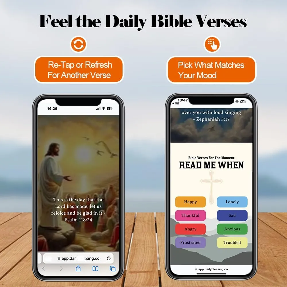 1PCS Daily Bible Verse Bracelet NFC Christian Bible Wearable Elastic Bracelets Verse Christian for Women Men Teens Versatile Gifting