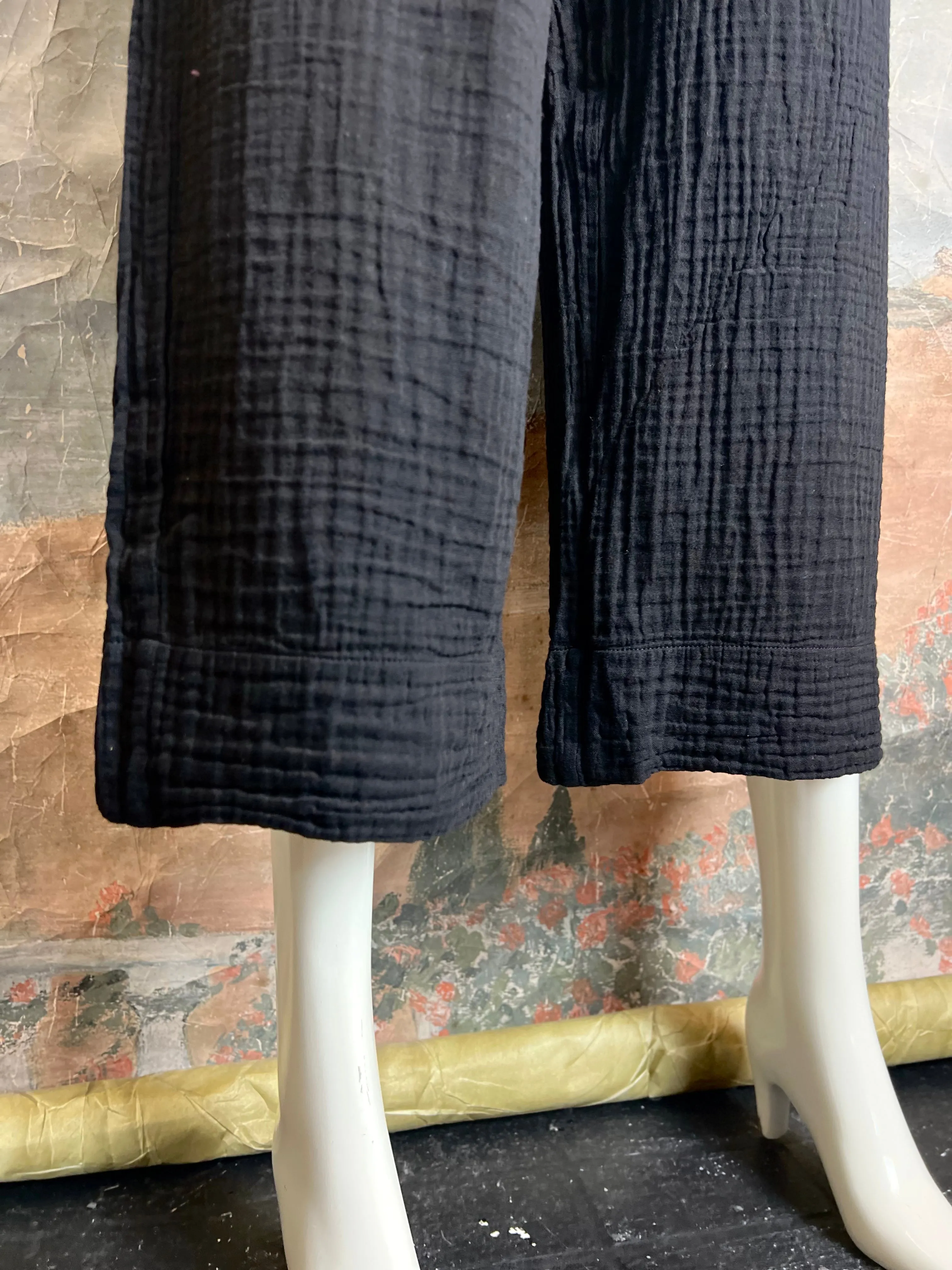 772 Reyana Pant-Black