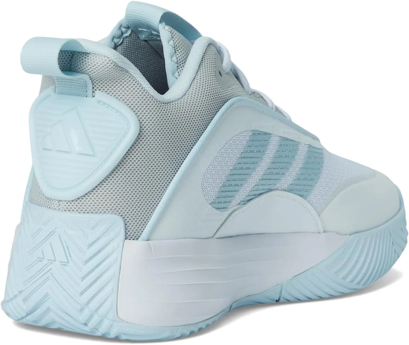 adidas Men's Own The Game 3.0 Basketball Shoes Sneaker
