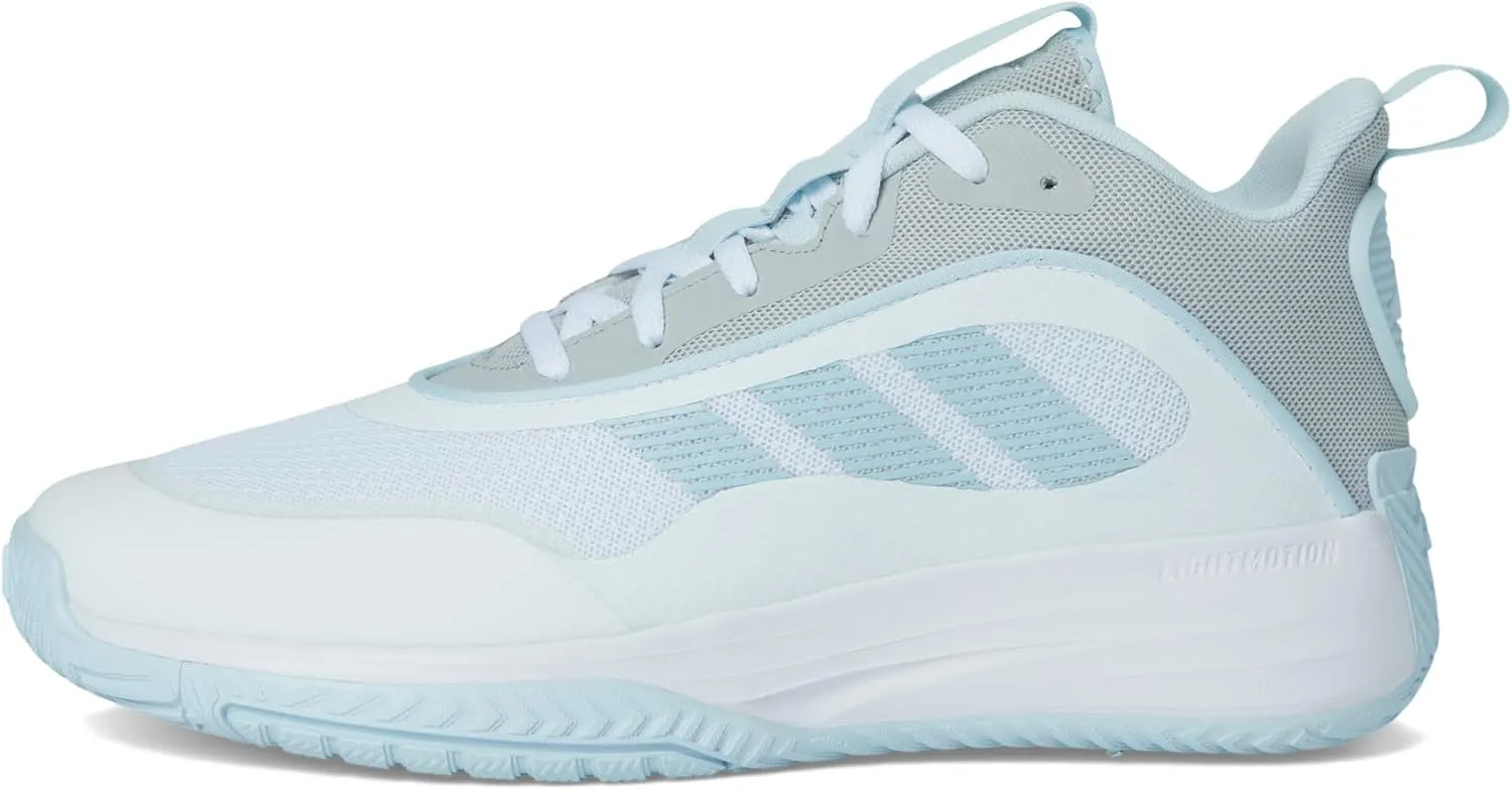 adidas Men's Own The Game 3.0 Basketball Shoes Sneaker