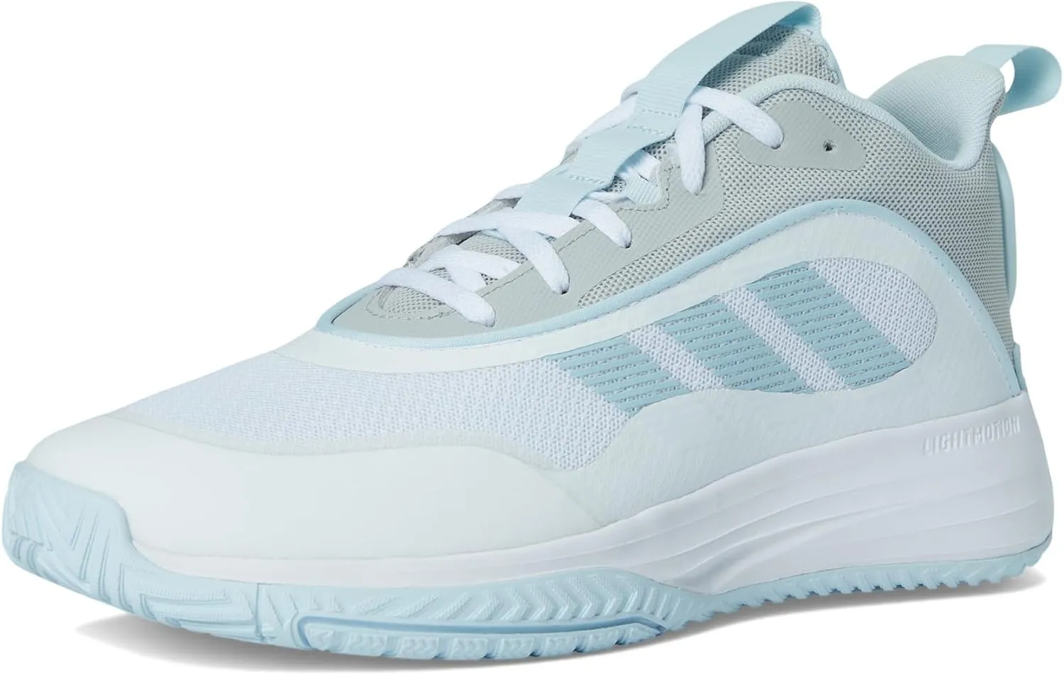 adidas Men's Own The Game 3.0 Basketball Shoes Sneaker