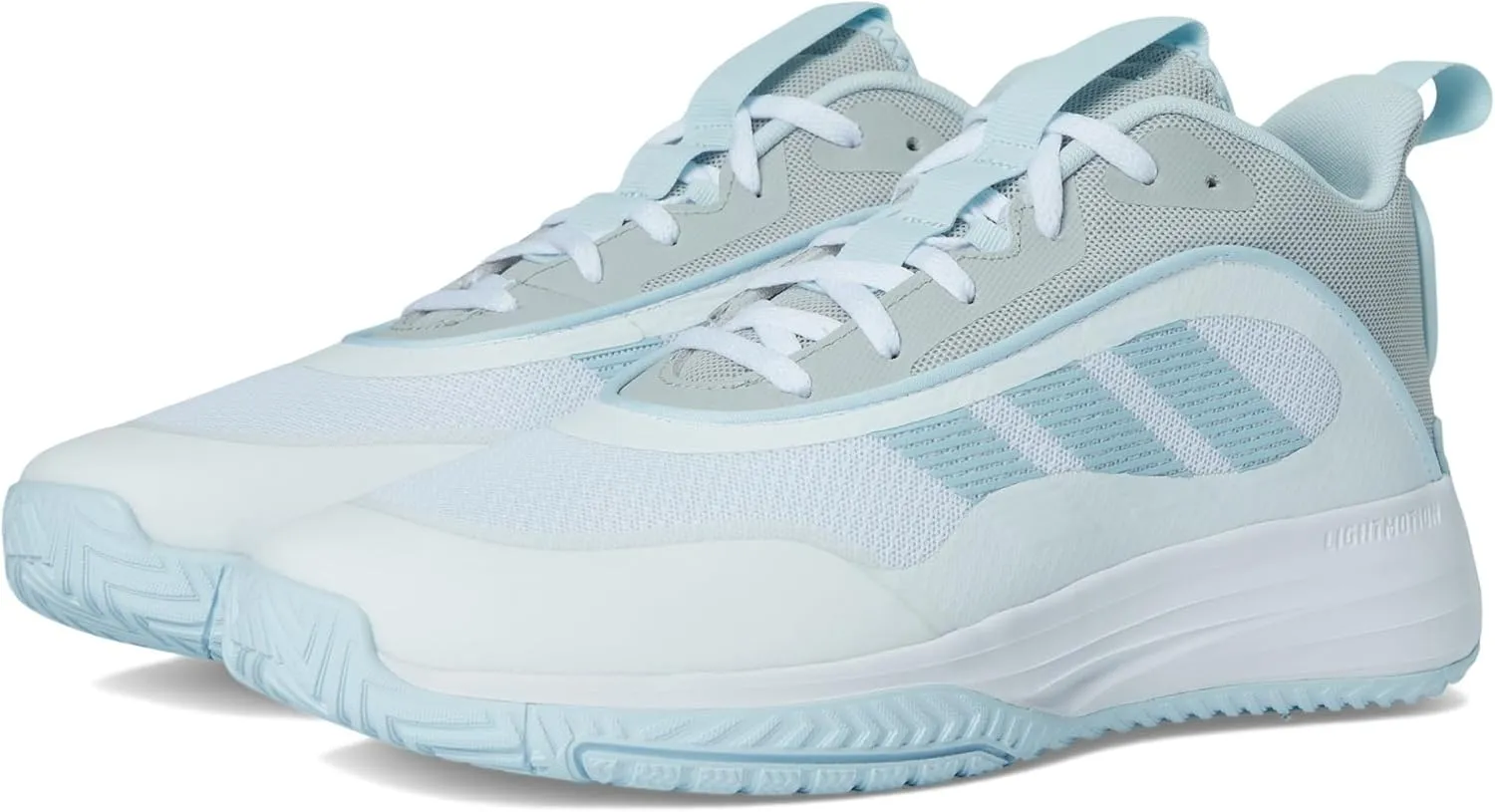adidas Men's Own The Game 3.0 Basketball Shoes Sneaker
