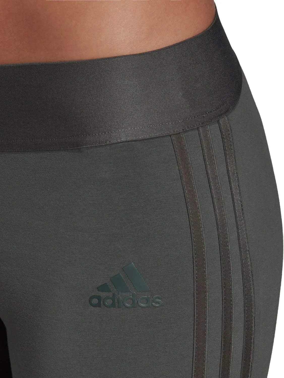 adidas Women's Id Mesh Tight