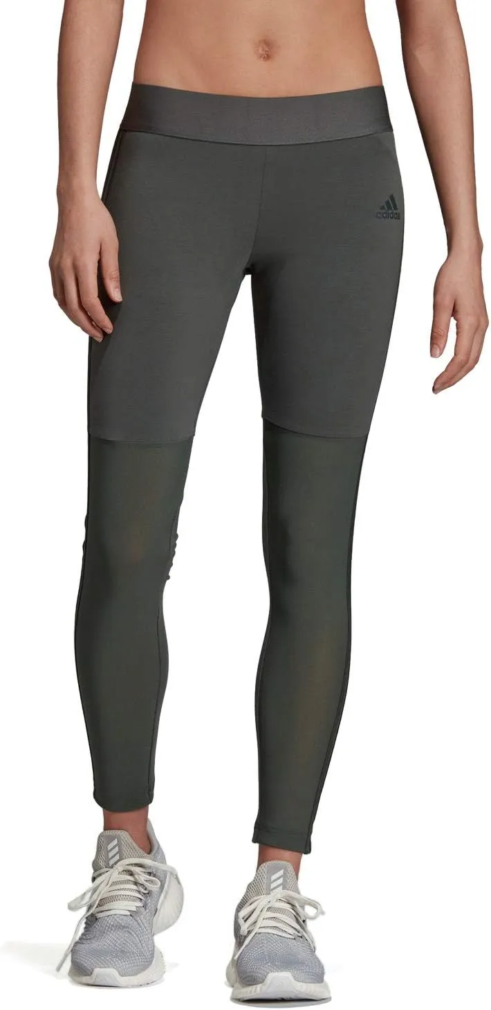 adidas Women's Id Mesh Tight