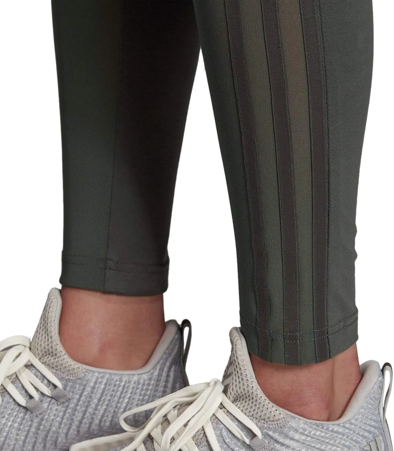 adidas Women's Id Mesh Tight