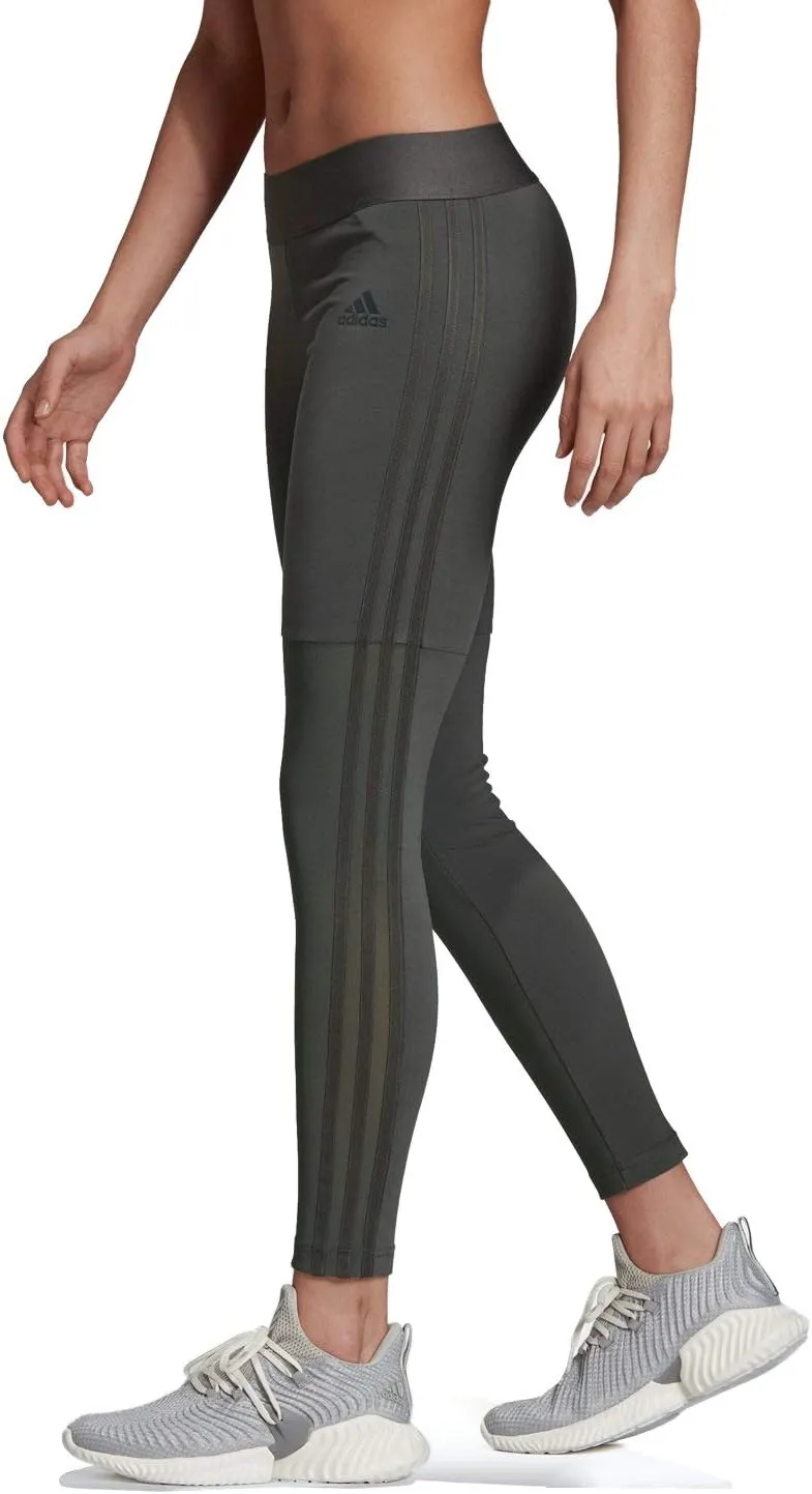 adidas Women's Id Mesh Tight