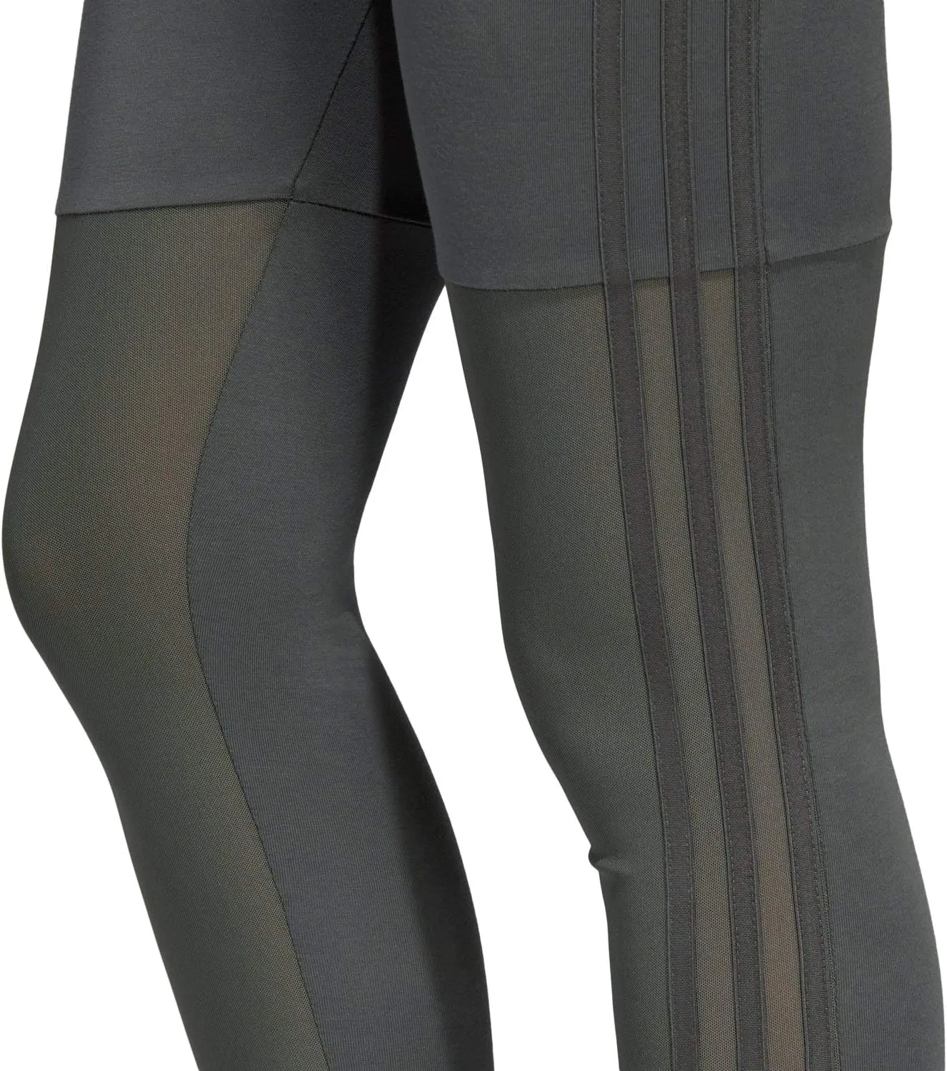 adidas Women's Id Mesh Tight