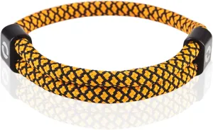 Adjustable Mens Bracelet Made of Durable Waterproof Rope | Stylish Accessory For Men | 10 colors | Fits Any Wrist Size