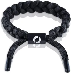 Adjustable Paracord Bracelet Made of Durable Waterproof Rope | Stylish Accessory For Men | 7 colors | Fits Any 6-8.5" Wrist Size