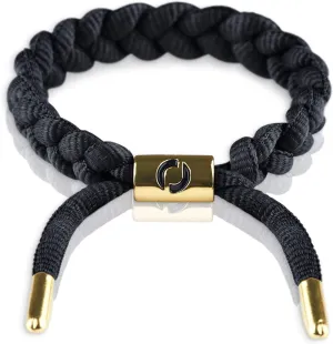 Adjustable Paracord Bracelet Made of Durable Waterproof Rope | Stylish Accessory For Men | 7 colors | Fits Any 6-8.5" Wrist Size