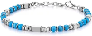Beaded Bracelets for Women - Silver and Gold Boho Bracelets, Trendy Jewelry Gifts for Lover, Mom, Friends