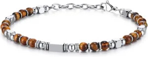 Beaded Bracelets for Women - Silver and Gold Boho Bracelets, Trendy Jewelry Gifts for Lover, Mom, Friends