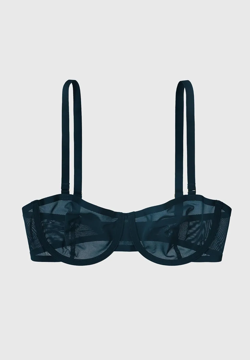 Cuup The Balconette - Mesh