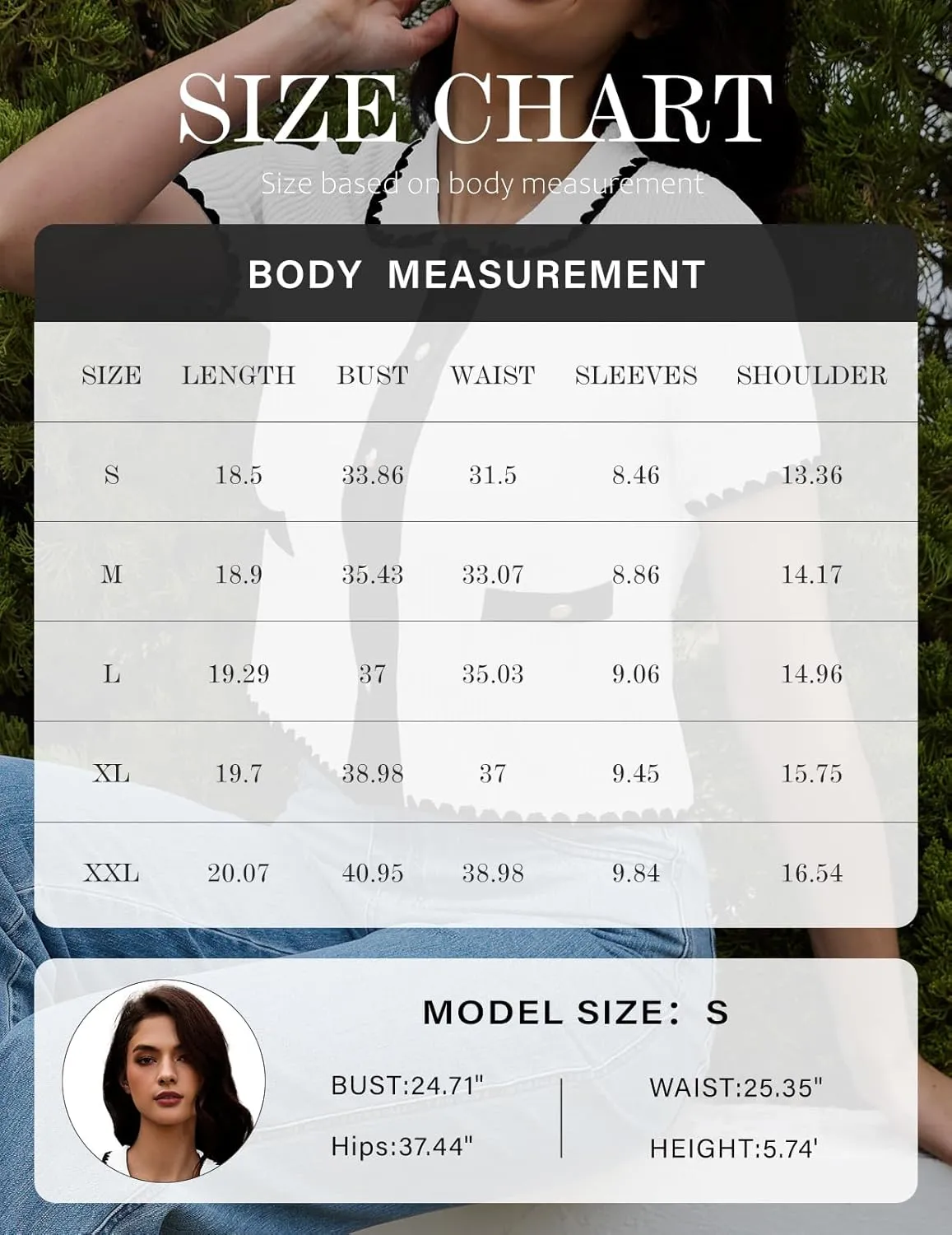DRESSTELLS Women's Summer Cardigans 2025 Spring Top Short Sleeve Knit Blouse Dressy Business Casual Tops