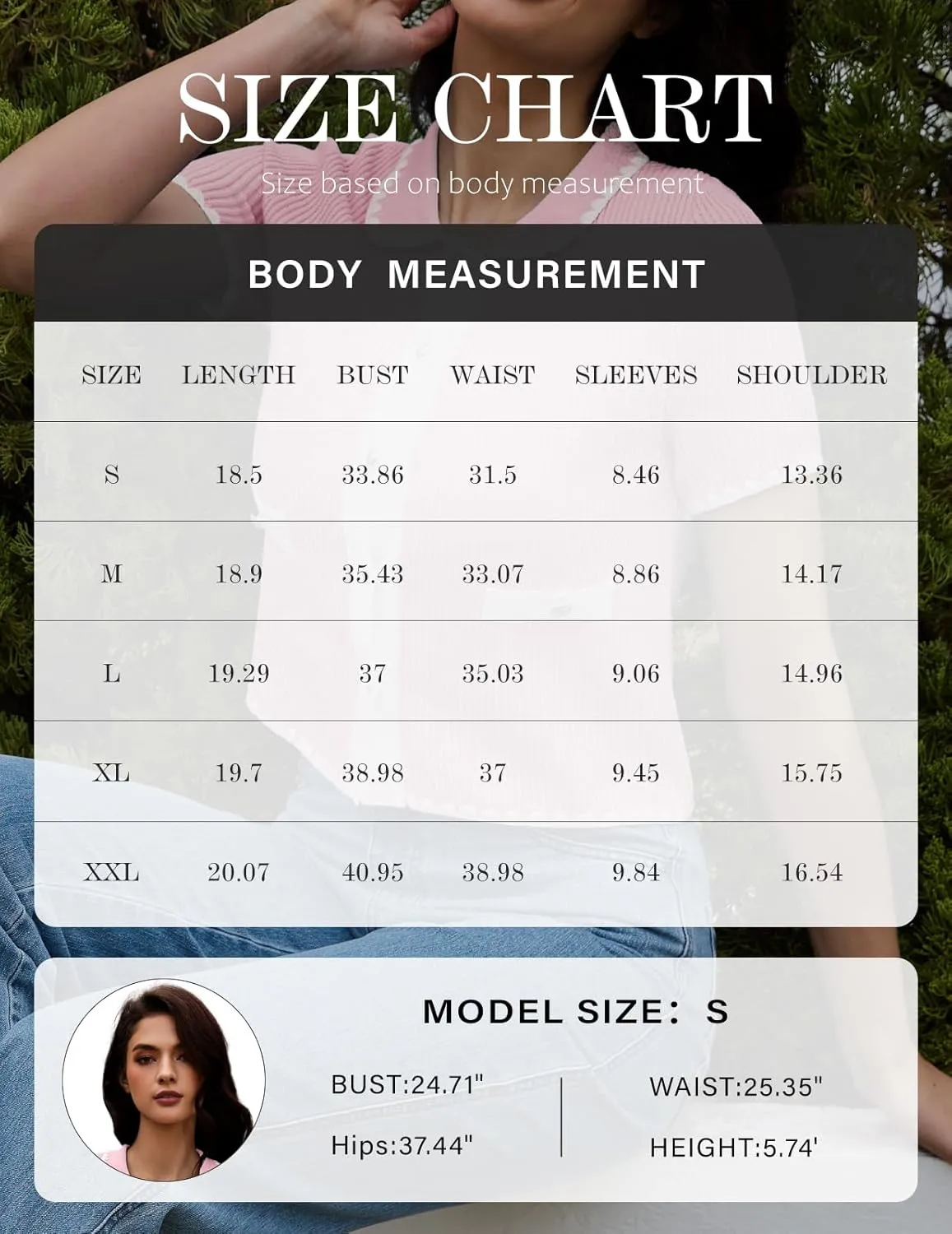 DRESSTELLS Women's Summer Cardigans 2025 Spring Top Short Sleeve Knit Blouse Dressy Business Casual Tops
