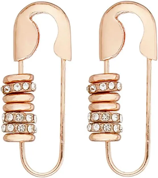 Fashion Emerald Cubic Zirconia Dangle Drop Earrings Elegant Crystal Zircon Geometry Statement Earring Luxury Jewelry for Women