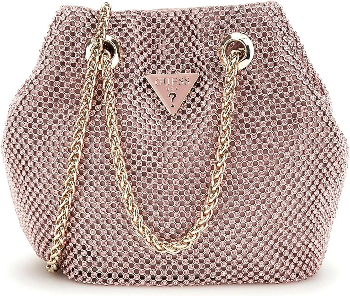 GUESS Zalina Mesh Pouch