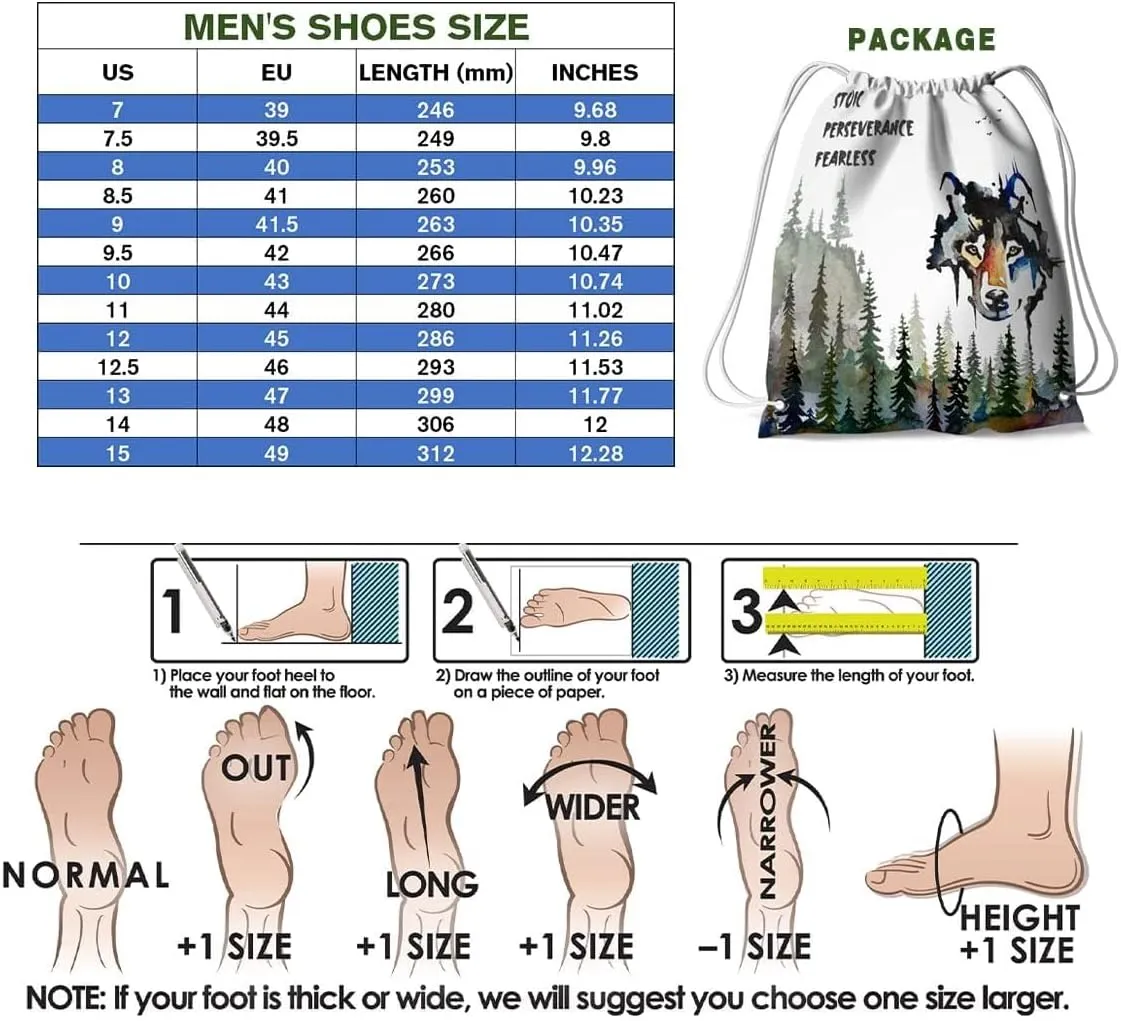 Hetios Men's Camouflage Shoes - Lightweight Breathable Walking Shoes Sock Shoes Workout Casual Running Shoes