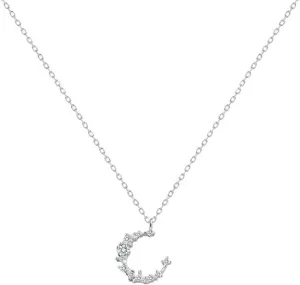 Irregular Y2k Double Layered Mango Necklace for Women with Collarbone Chain Fashionable and Versatile Women's