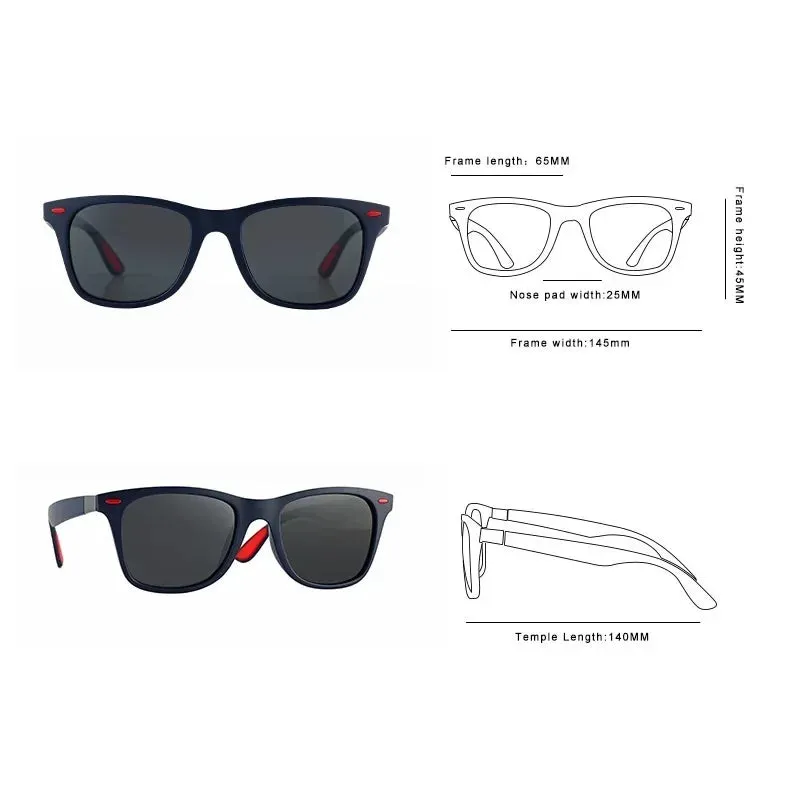 Jack | Performance Sunglasses
