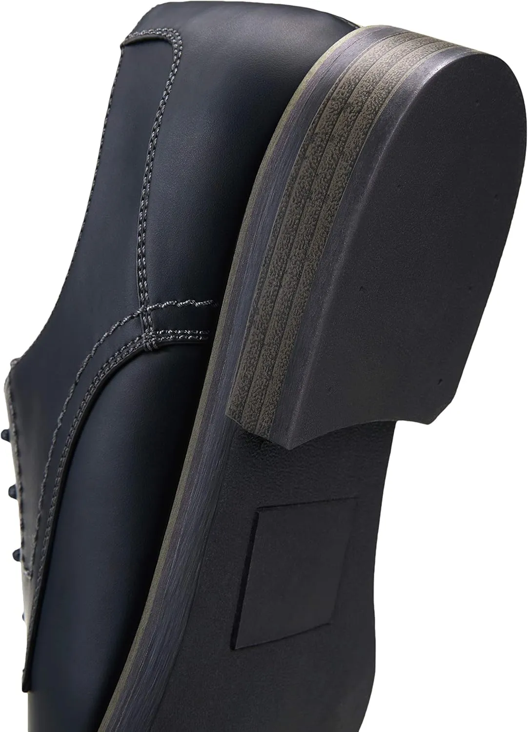 Jousen Men's Dress Shoes Retro Casual Dress Shoes for Men