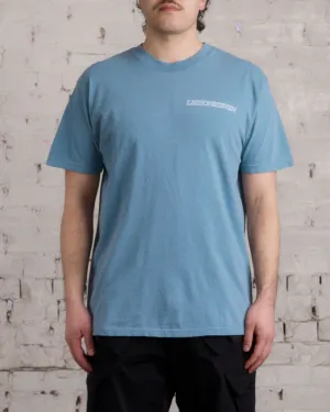 LESS 17 "Thank You" Tee Crest