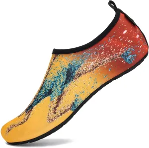 Mens Womens Quick Dry Barefoot Beach Pool Swim Diving Surf Aqua Sports Walking Yoga Water Shoes