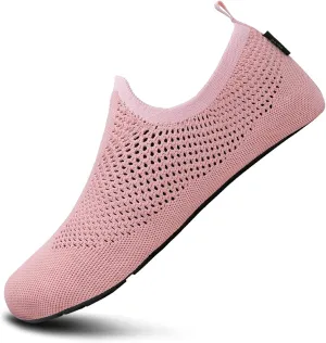 Mens Womens Quick Dry Barefoot Beach Pool Swim Diving Surf Aqua Sports Walking Yoga Water Shoes