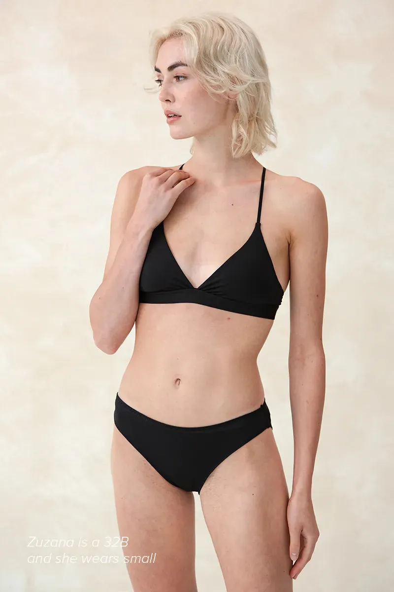Mia Convertible Soft Bra
