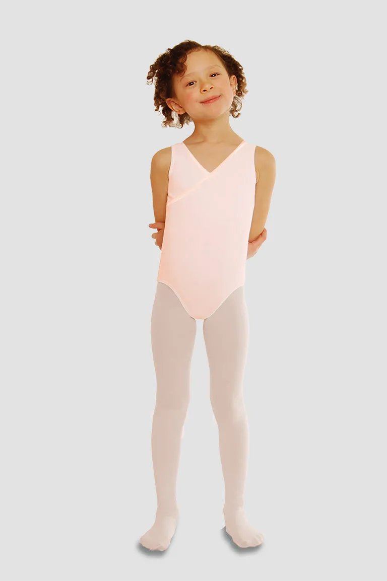 MiniMinden Convertible Girls Tights