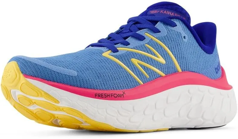New Balance Women's Fresh Foam X Kaiha Road V1 Running Shoe