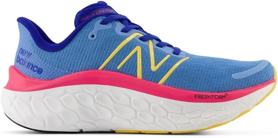 New Balance Women's Fresh Foam X Kaiha Road V1 Running Shoe