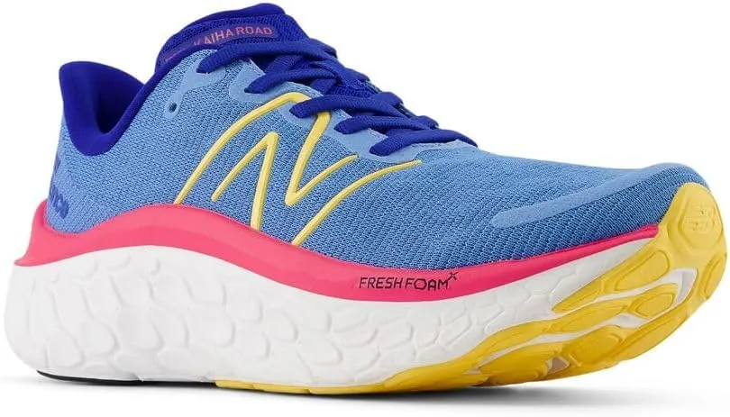 New Balance Women's Fresh Foam X Kaiha Road V1 Running Shoe