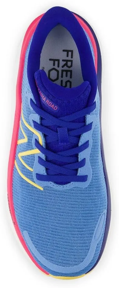 New Balance Women's Fresh Foam X Kaiha Road V1 Running Shoe