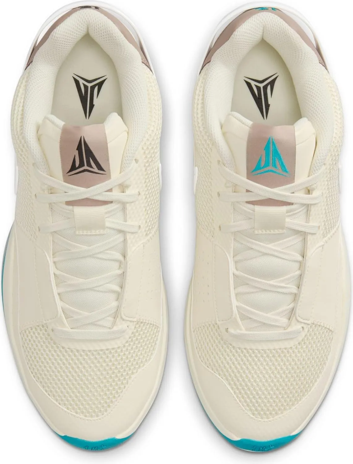 Nike Ja 1 Men's Basketball Shoes