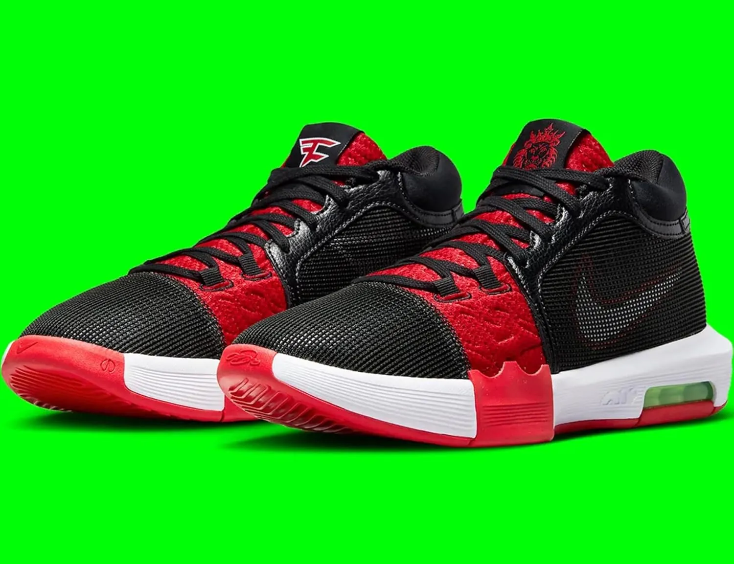 Nike Men's Basketball Shoes