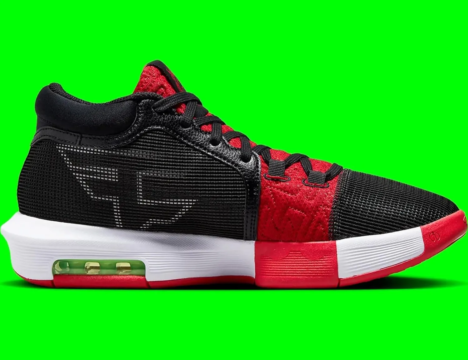 Nike Men's Basketball Shoes