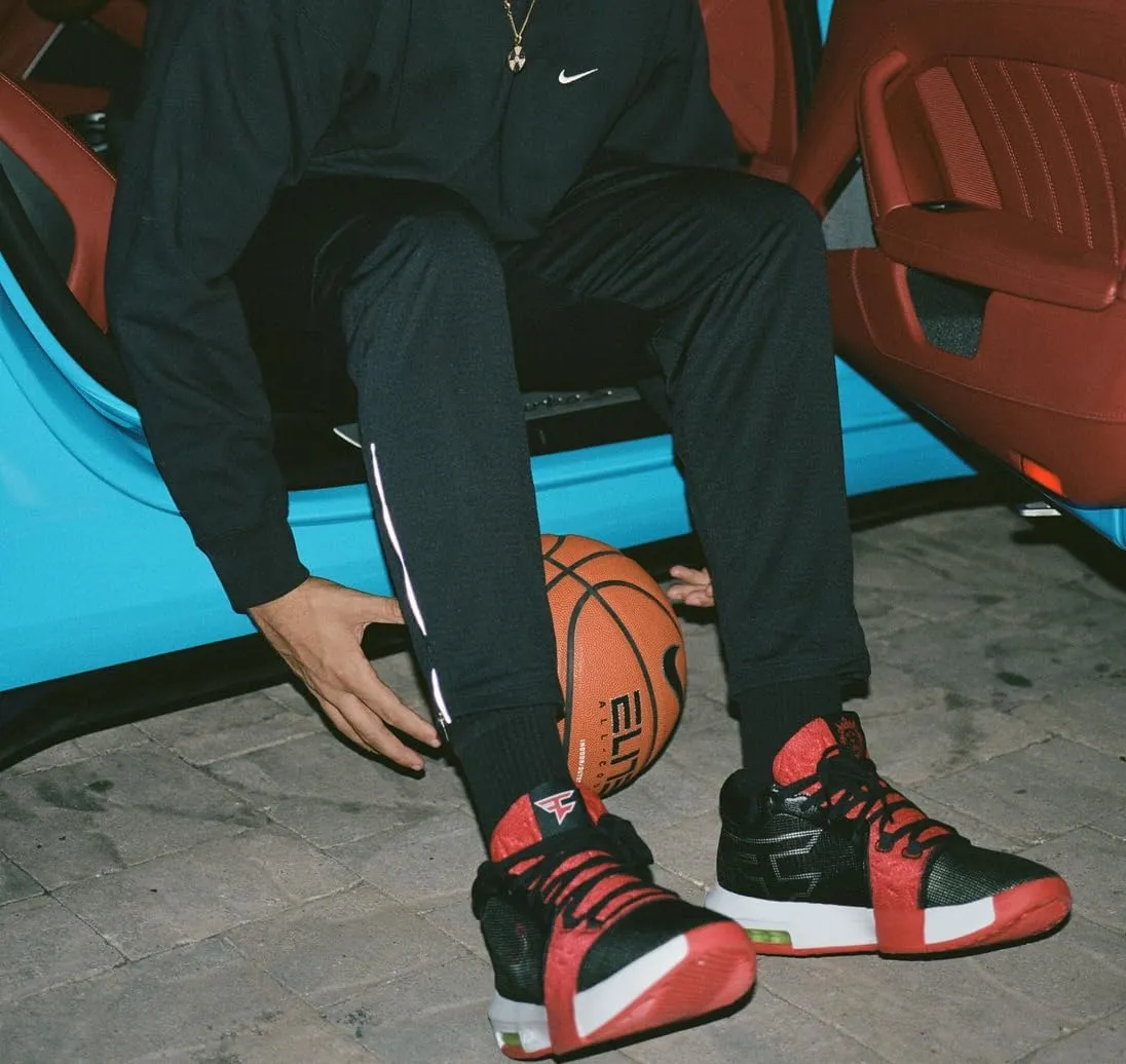 Nike Men's Basketball Shoes