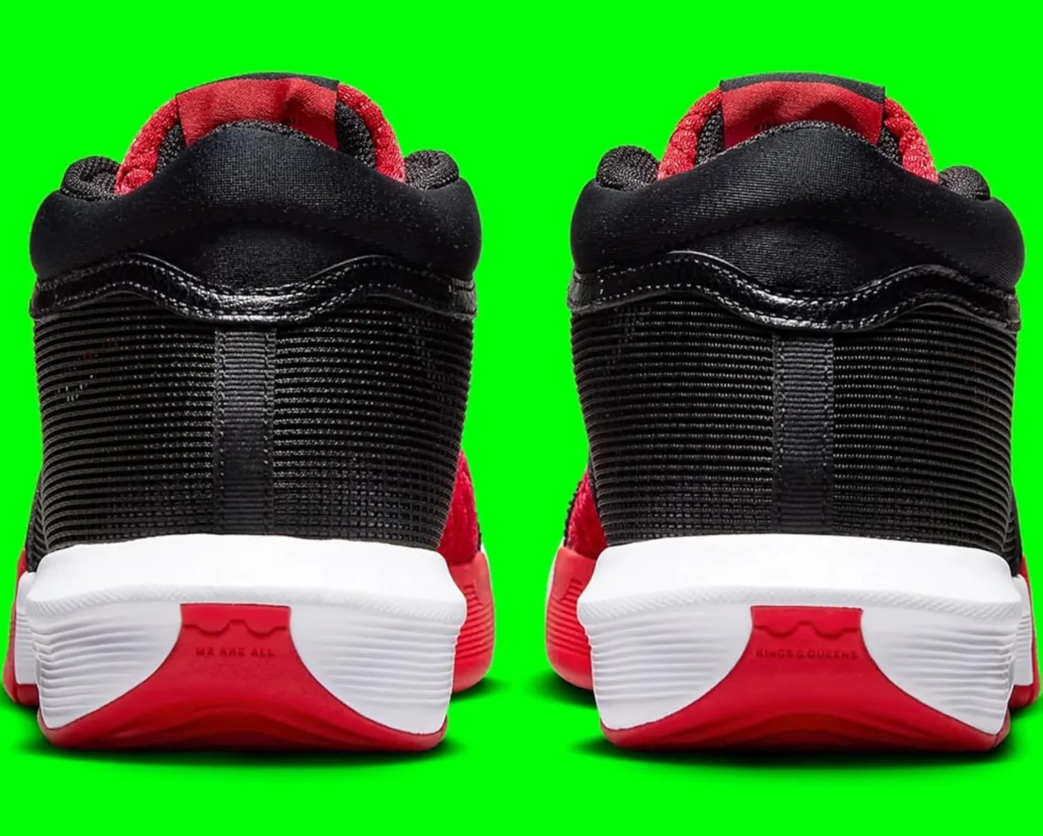 Nike Men's Basketball Shoes