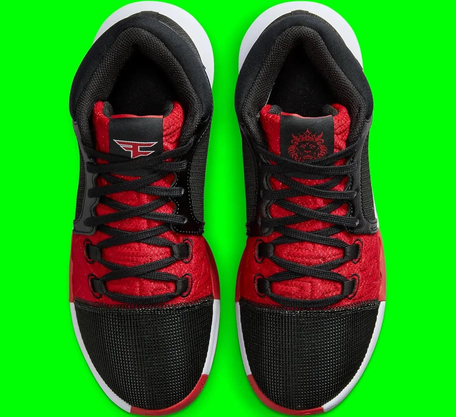 Nike Men's Basketball Shoes