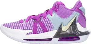 Nike Men's Gymnastics Basketball Shoes