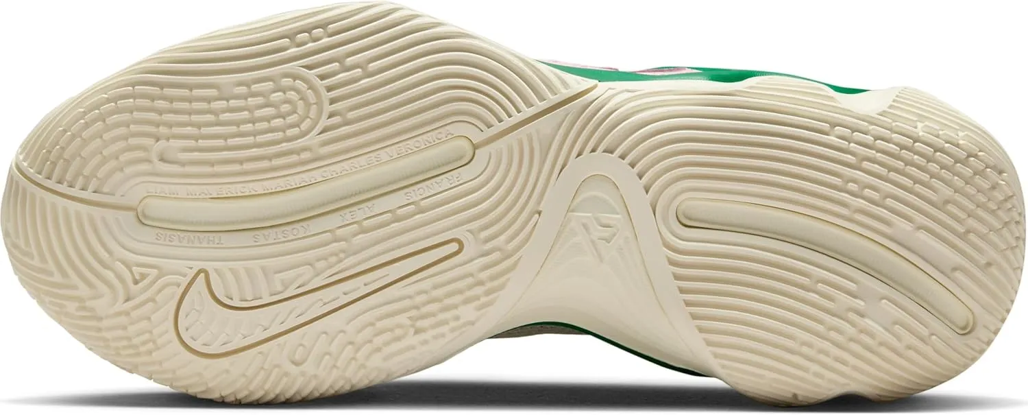 NIKE Men's Sneaker Three Quarters Tall