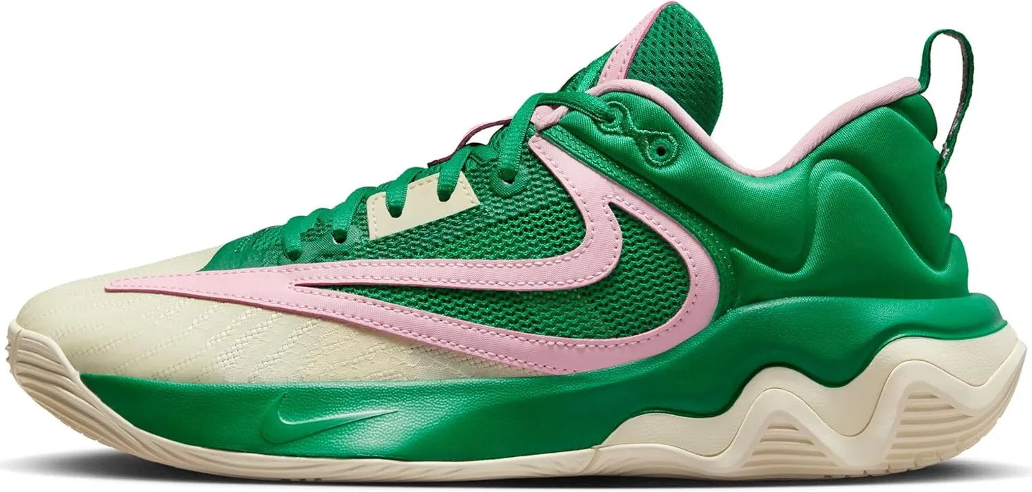NIKE Men's Sneaker Three Quarters Tall