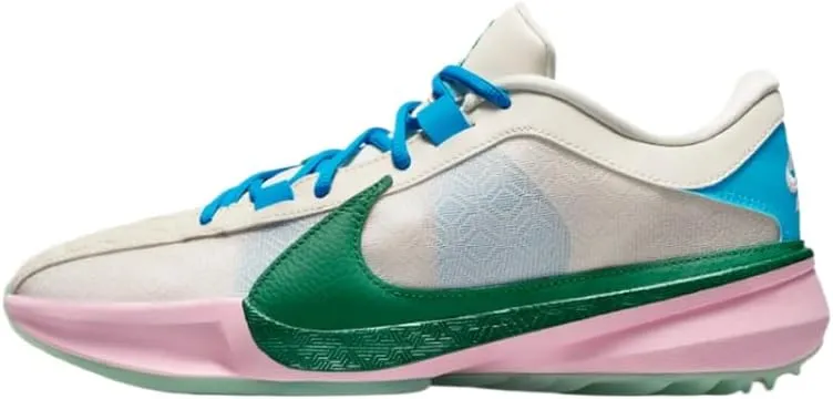 Nike Men's Zoom Freak 5 Basketball Shoes