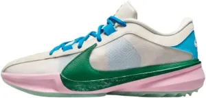 Nike Men's Zoom Freak 5 Basketball Shoes