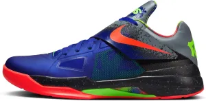 Nike Zoom KD 4 Men's Basketball Shoes