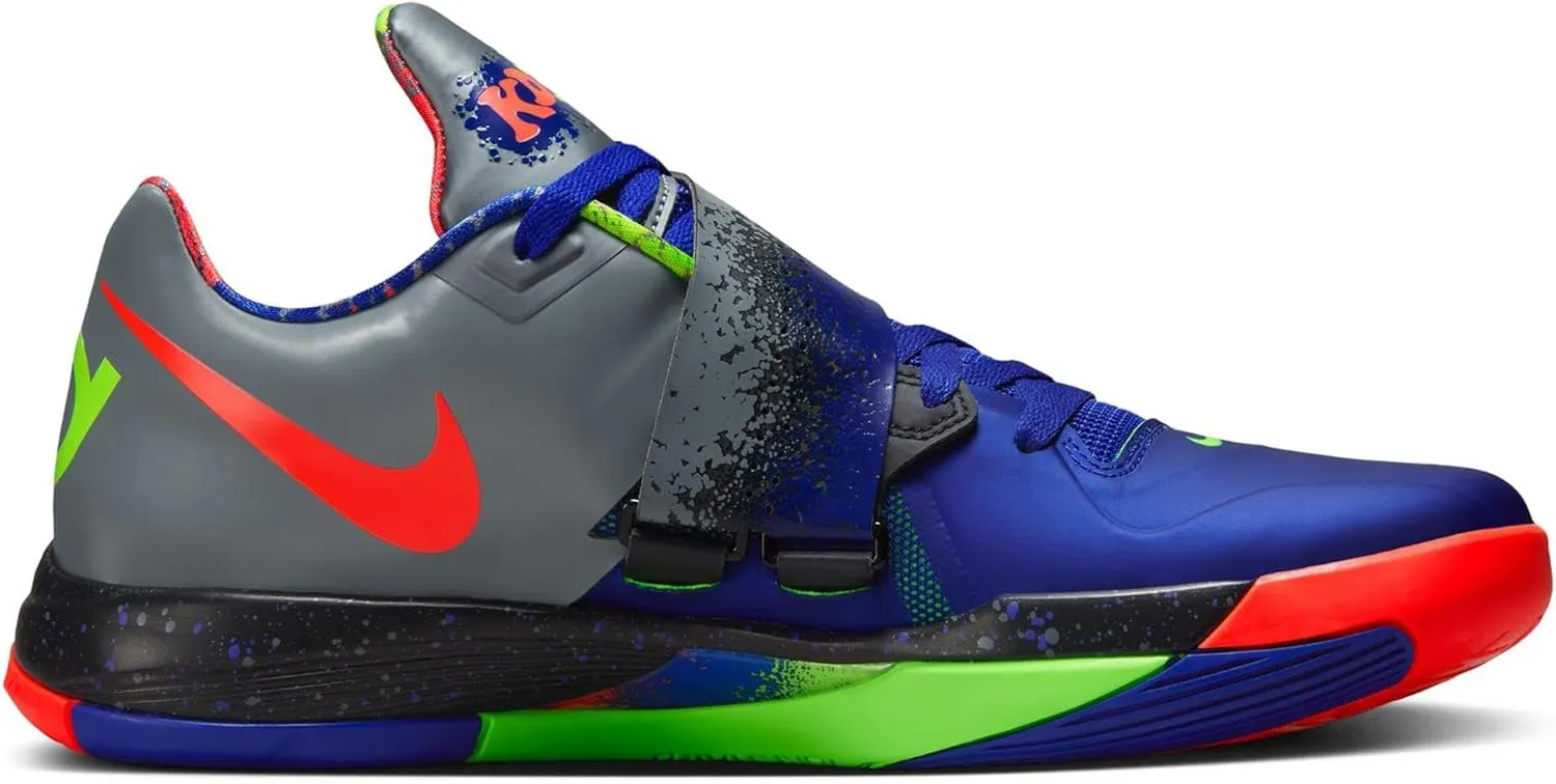 Nike Zoom KD 4 Men's Basketball Shoes