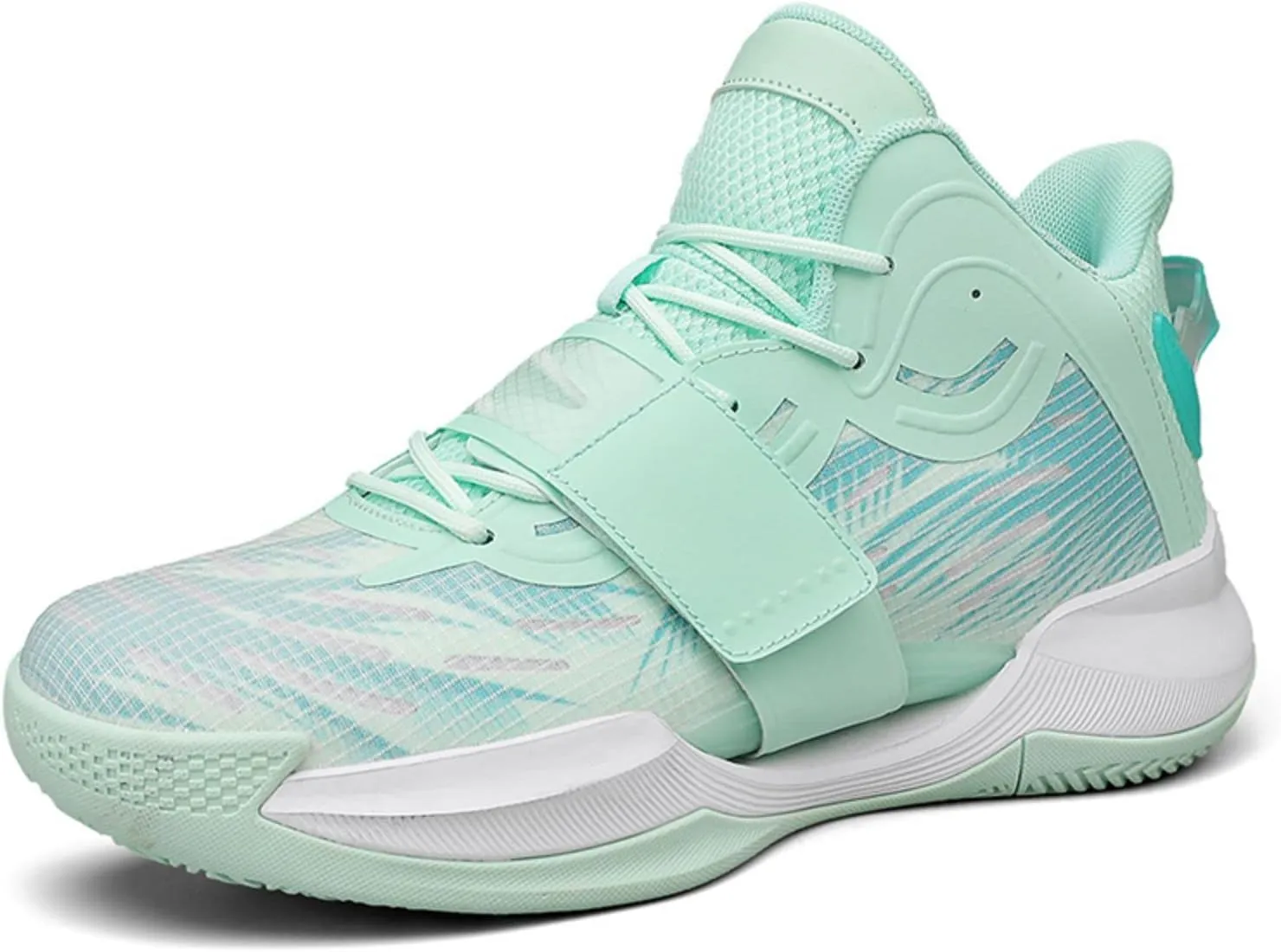 Non Slip Fashion Basketball Shoes