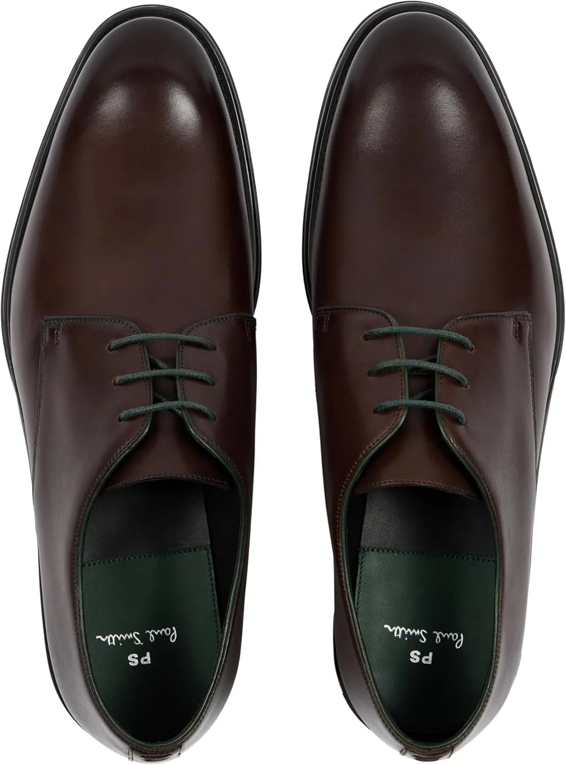 Paul Smith Men's Ps George Oxford Shoes