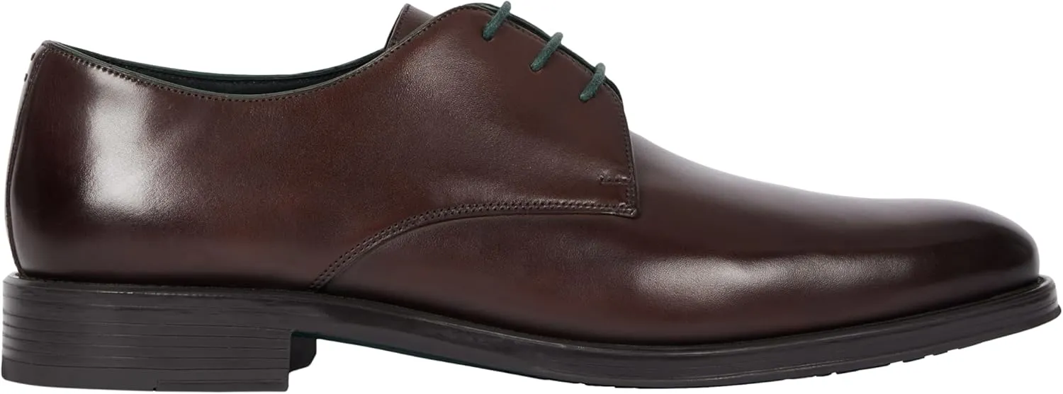 Paul Smith Men's Ps George Oxford Shoes